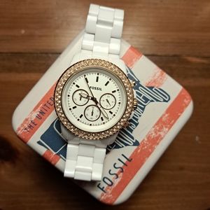 Fossil Watch